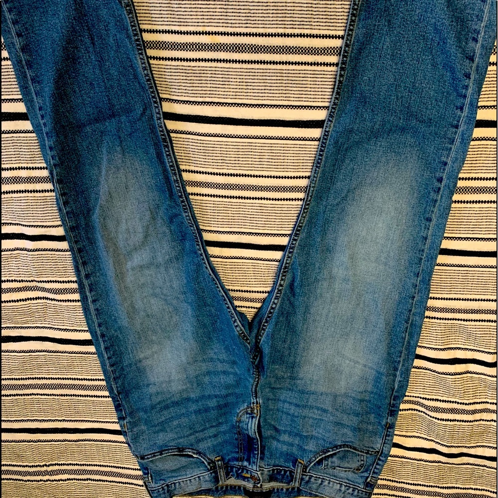 Banana Republic jeans
